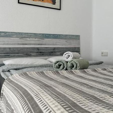 Estudio Rio Caramel Torremolinos Exteriör bild