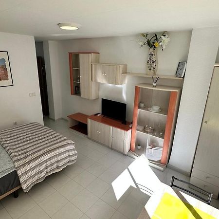 Estudio Rio Caramel Torremolinos Exteriör bild