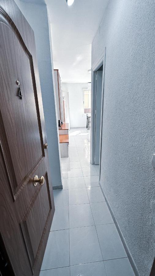 Estudio Rio Caramel Torremolinos Exteriör bild